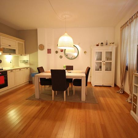 Romantic Apartment Pusta Rovigno Esterno foto
