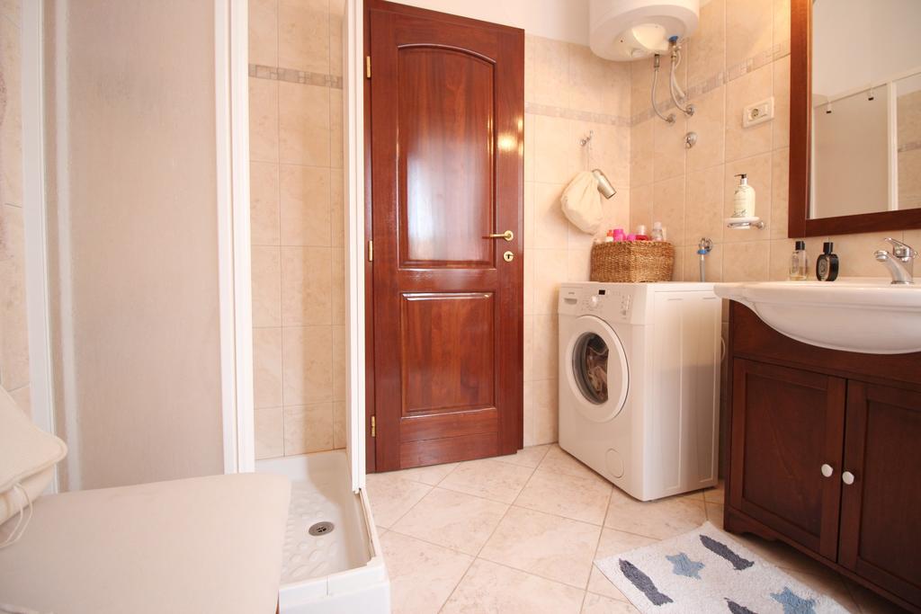 Romantic Apartment Pusta Rovigno Esterno foto