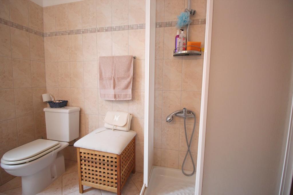 Romantic Apartment Pusta Rovigno Esterno foto