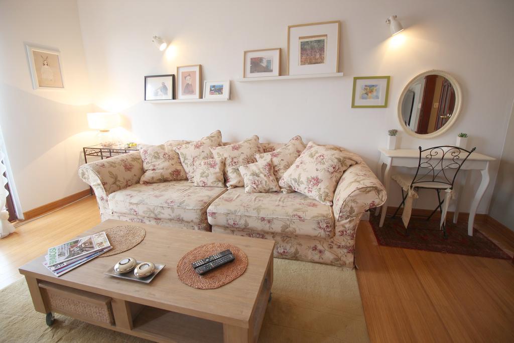 Romantic Apartment Pusta Rovigno Esterno foto