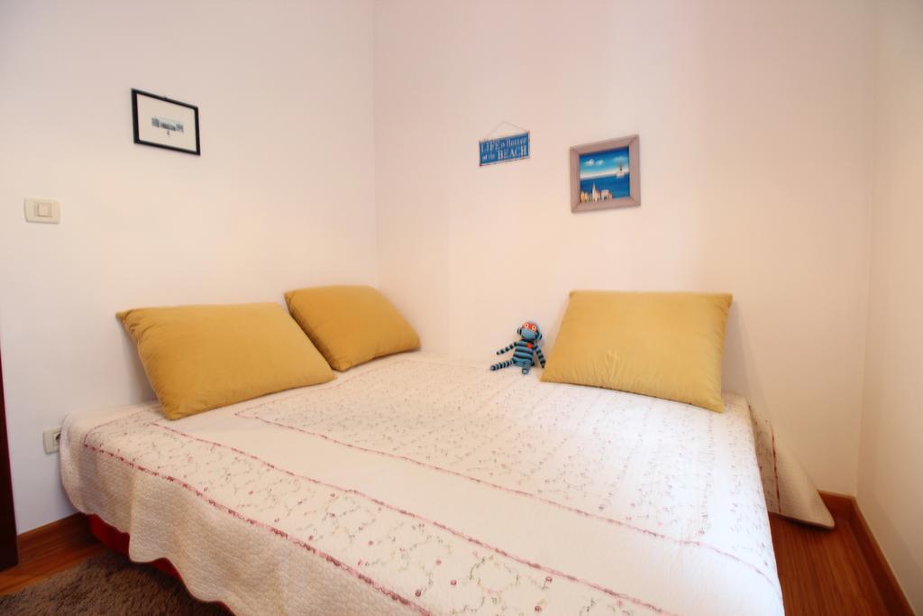 Romantic Apartment Pusta Rovigno Esterno foto